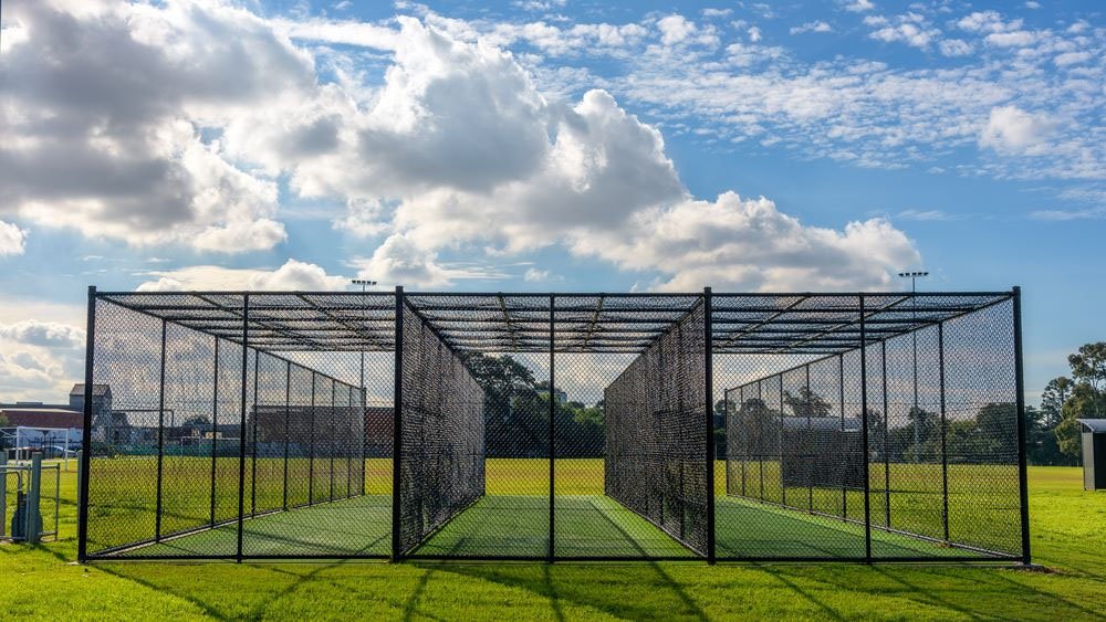 Cricket Nets installation image N11