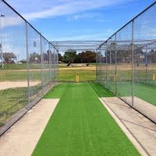 Cricket Nets installation image N8