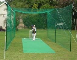 Cricket Nets installation image N9