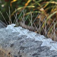 Spikes installation image Spike5