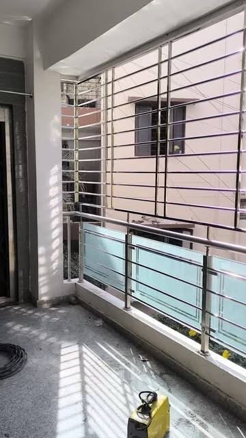 SS Balcony Grills service